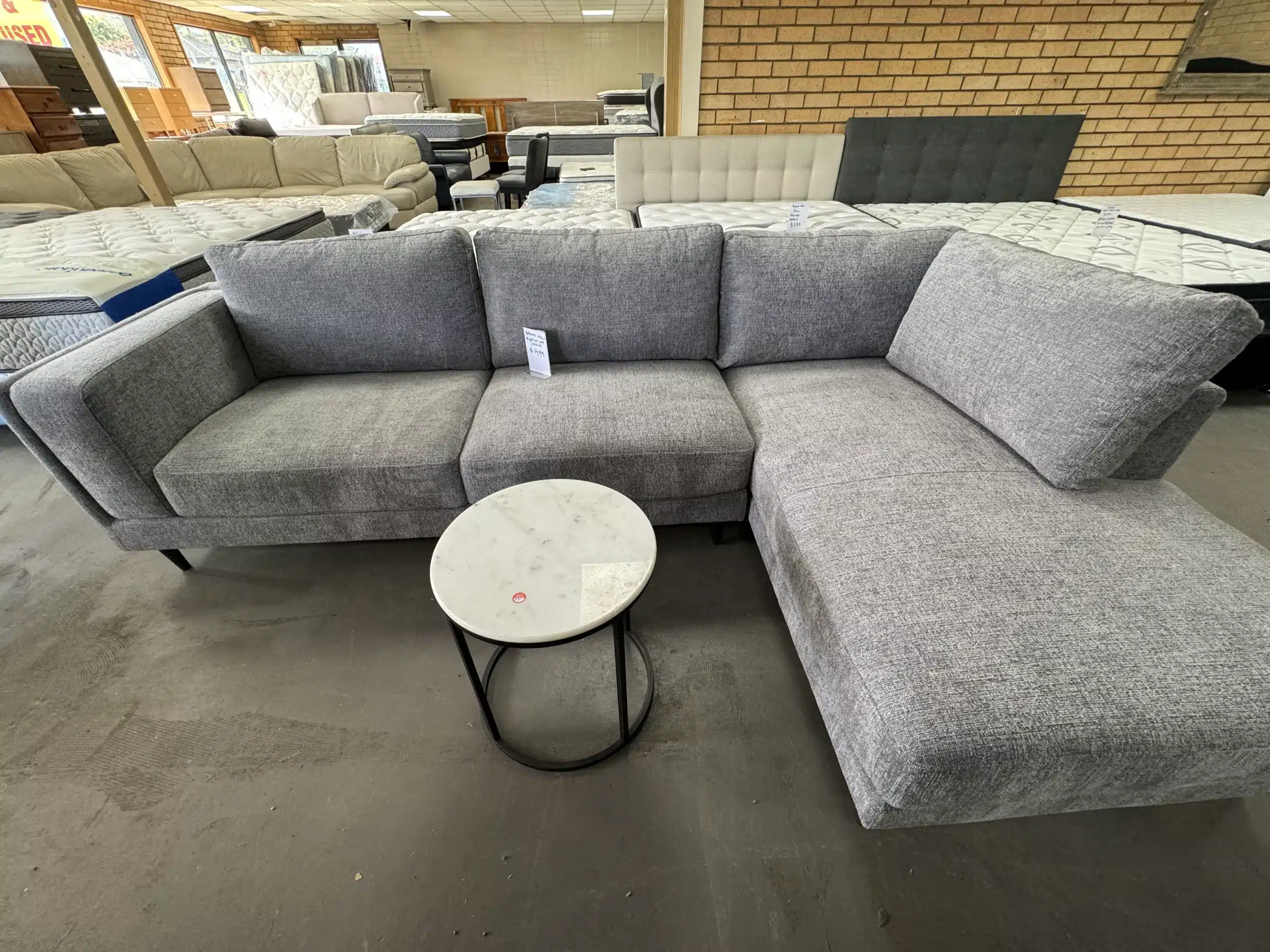 Mega Furniture Lounge image